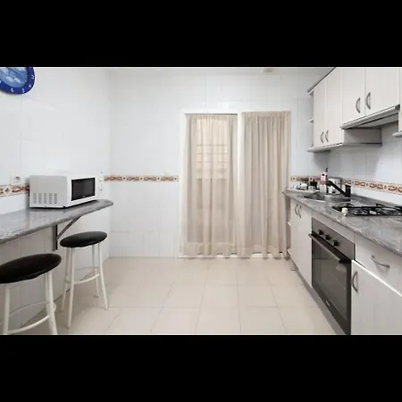 Bajo En Apartmán