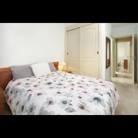 Apartmán Bajo En Nerja
