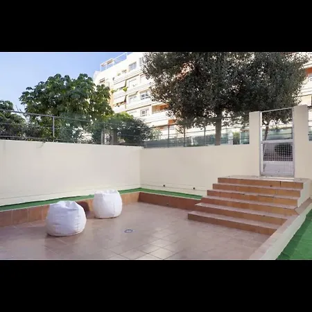 Apartment Bajo En Nerja