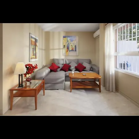 Apartment Bajo En *