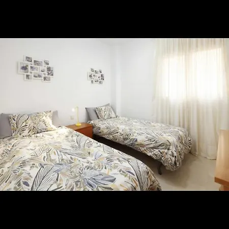 Apartment Bajo En *